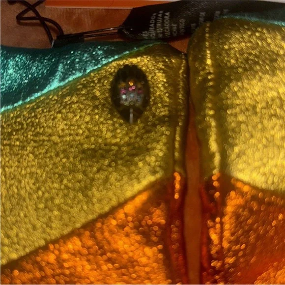 Kurk Geiger Gloves - Picture 2 of 4